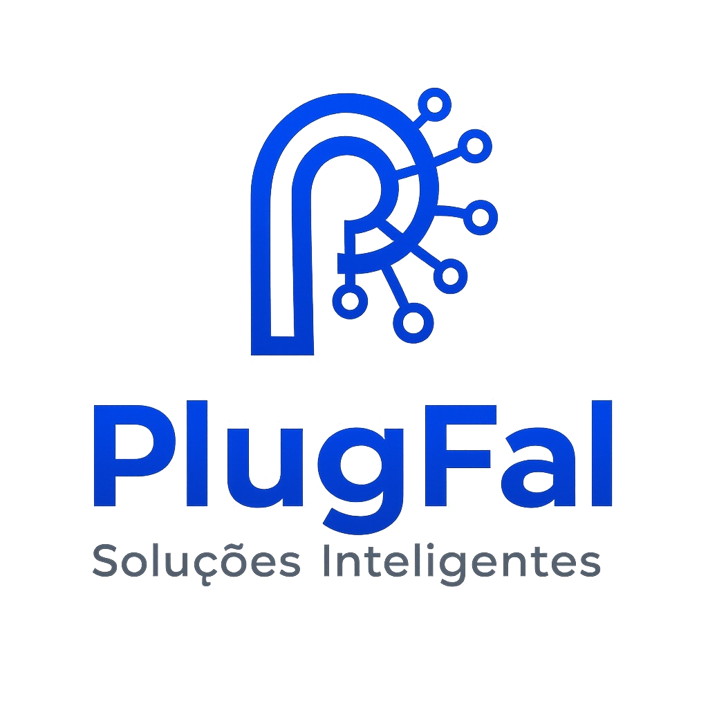 PlugFal Soluções Inteligentes